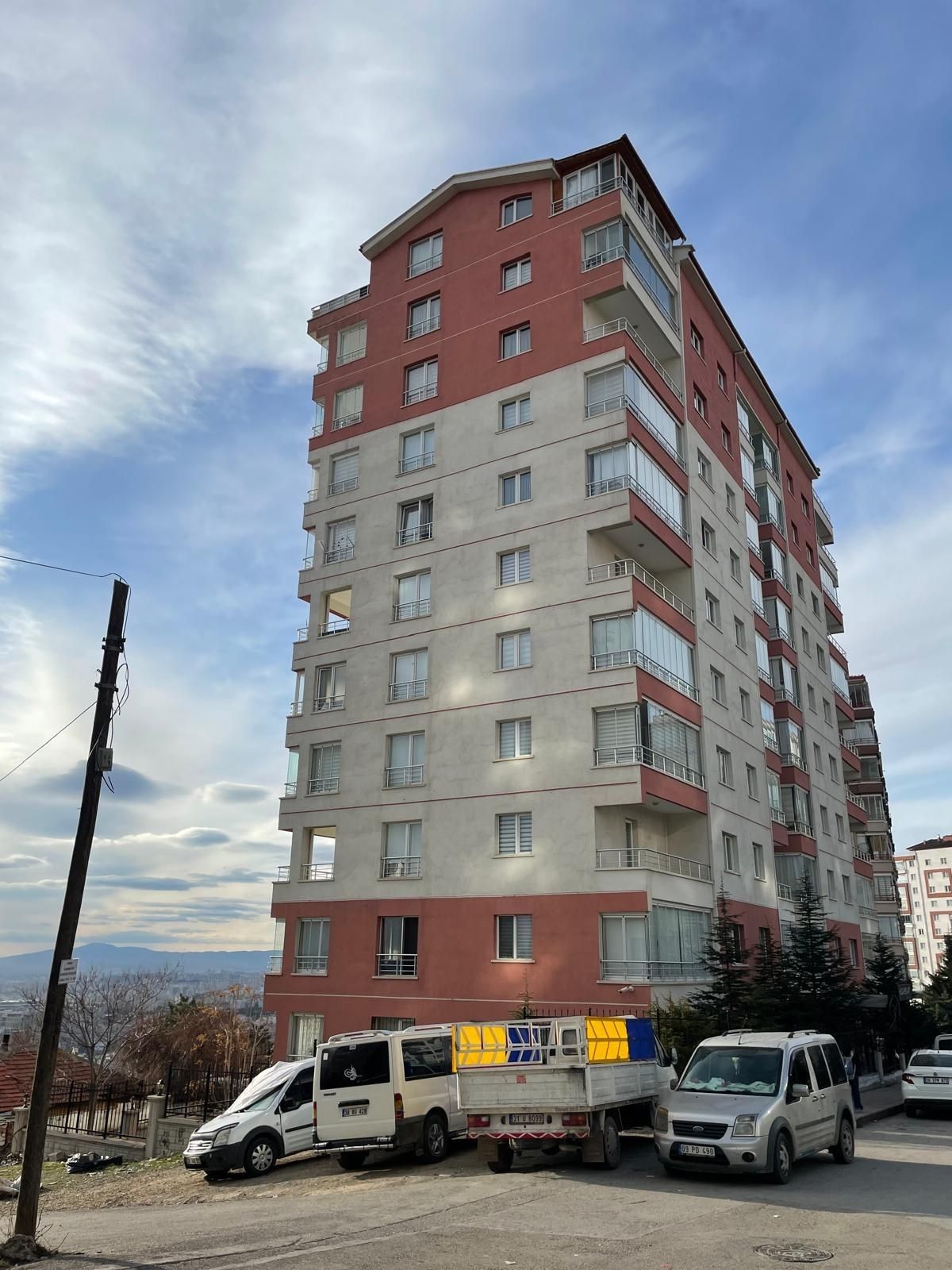 Gudema Insaat - Sentepe Konut Projesi