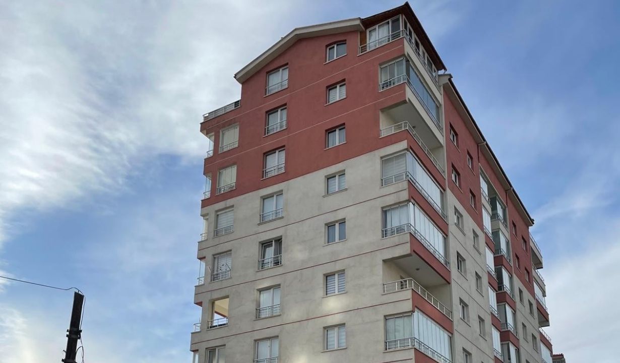 Sentepe 11 Katli Konut Projesi