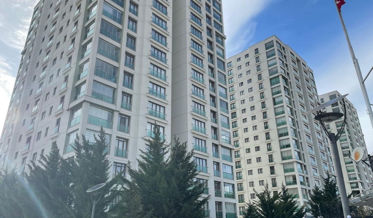 Gudema Insaat - Sirdaki Marka Evleri