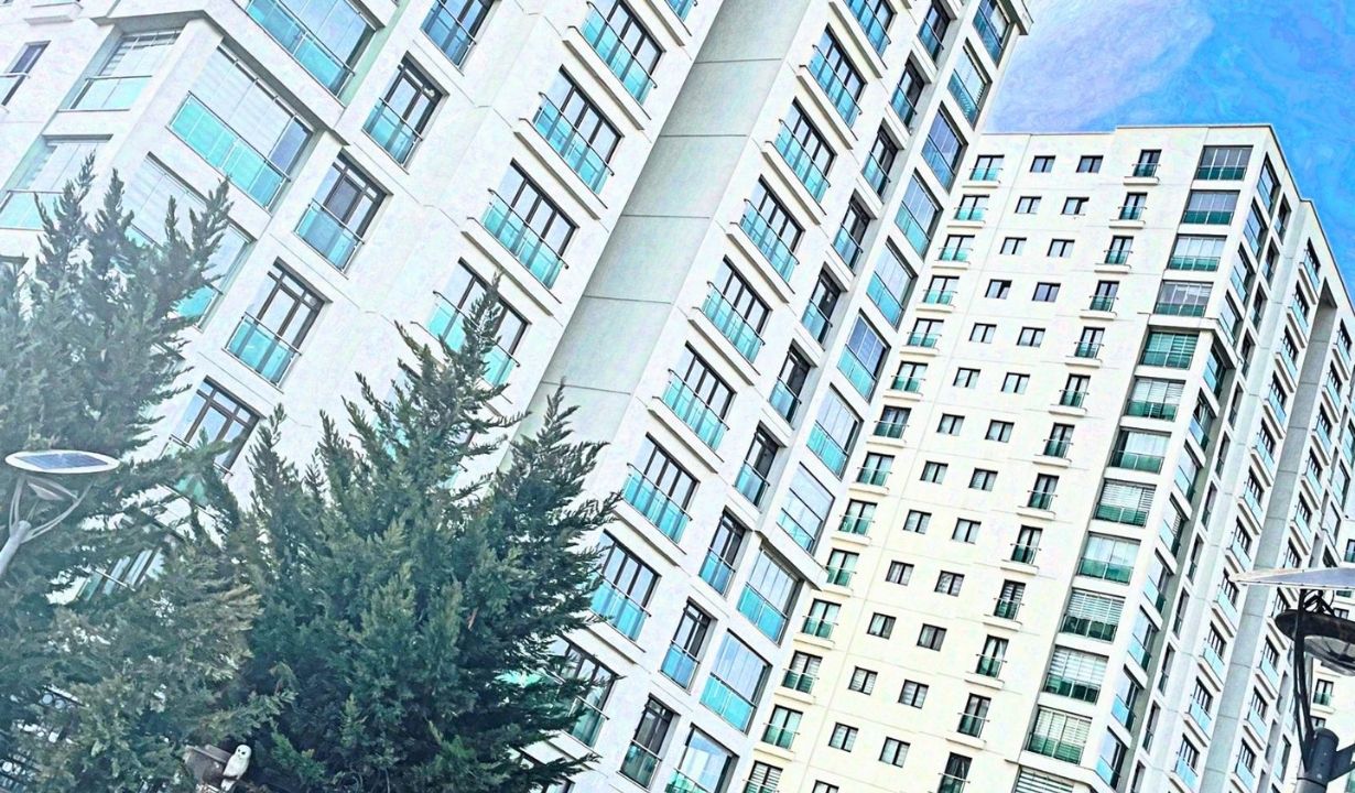 Gudema Insaat - Sirdaki Marka Evleri