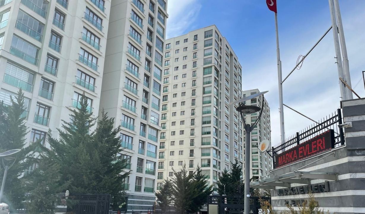 Gudema Insaat - Sirdaki Marka Evleri