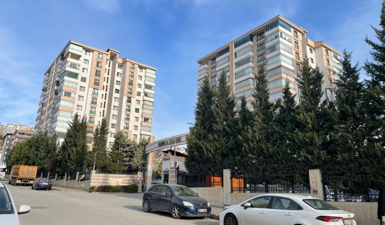 Gudema Insaat - Marka Evleri