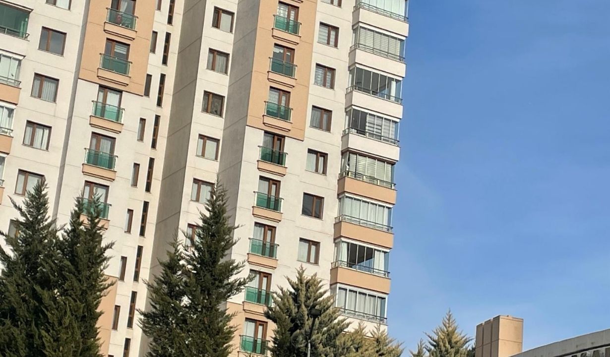 Gudema Insaat - Marka Evleri