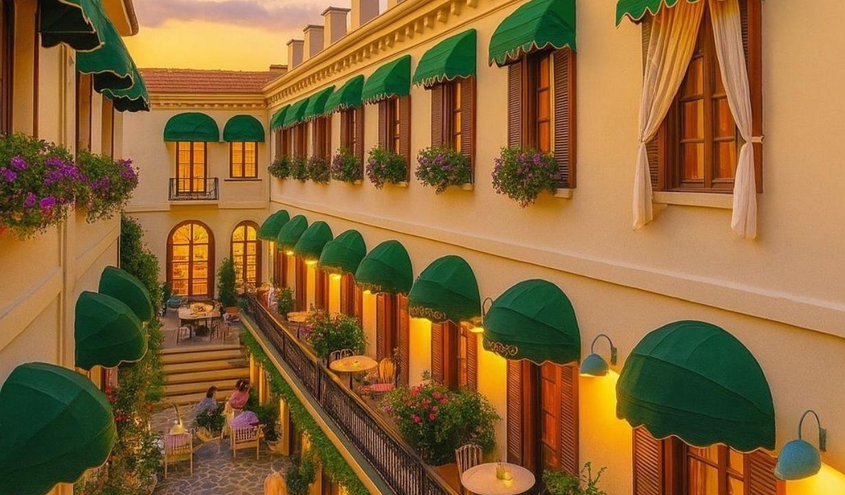 Gudema Insaat - Klasik Parsel