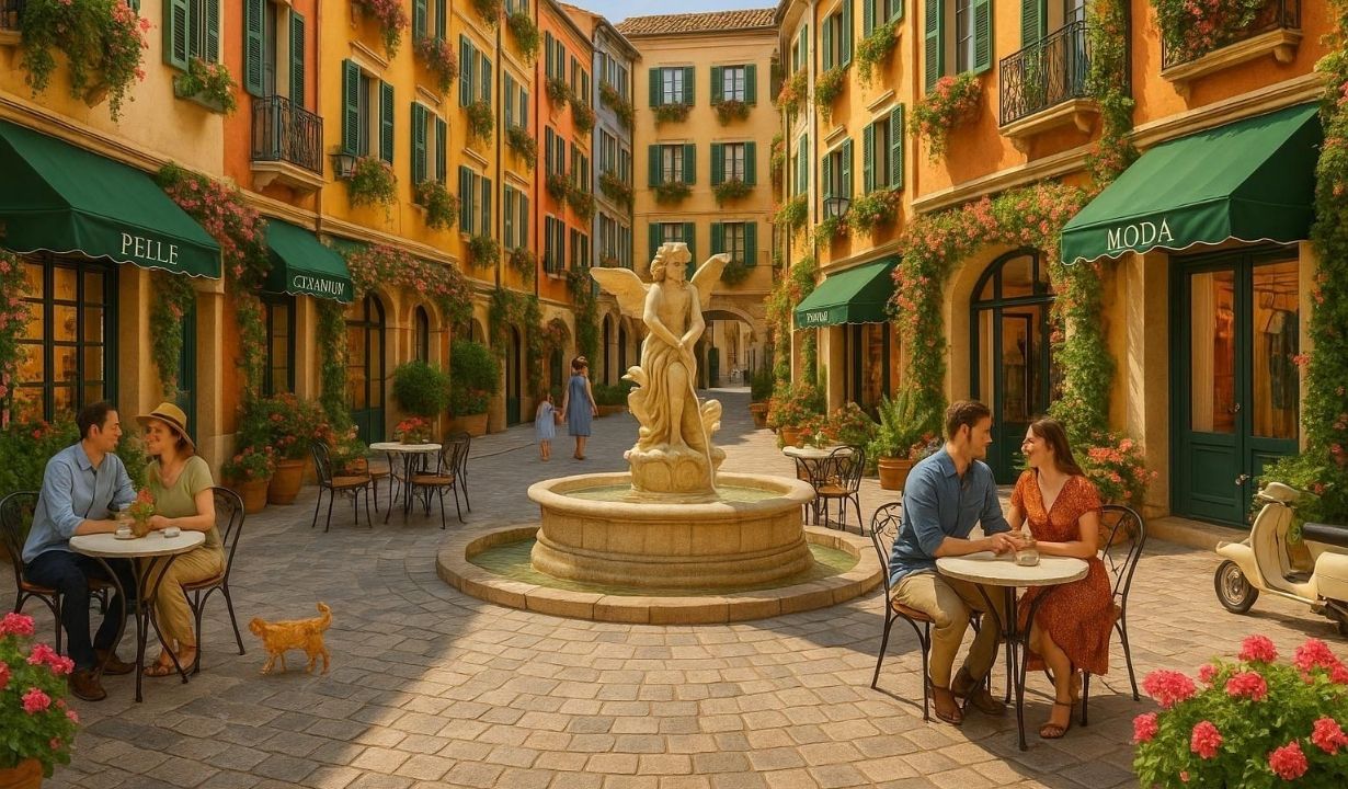 Gudema Insaat - Klasik Parsel