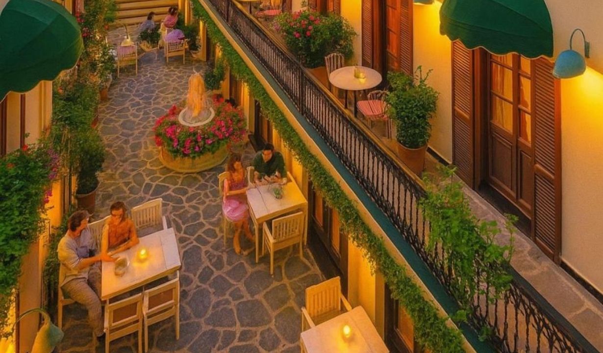 Gudema Insaat - Klasik Parsel