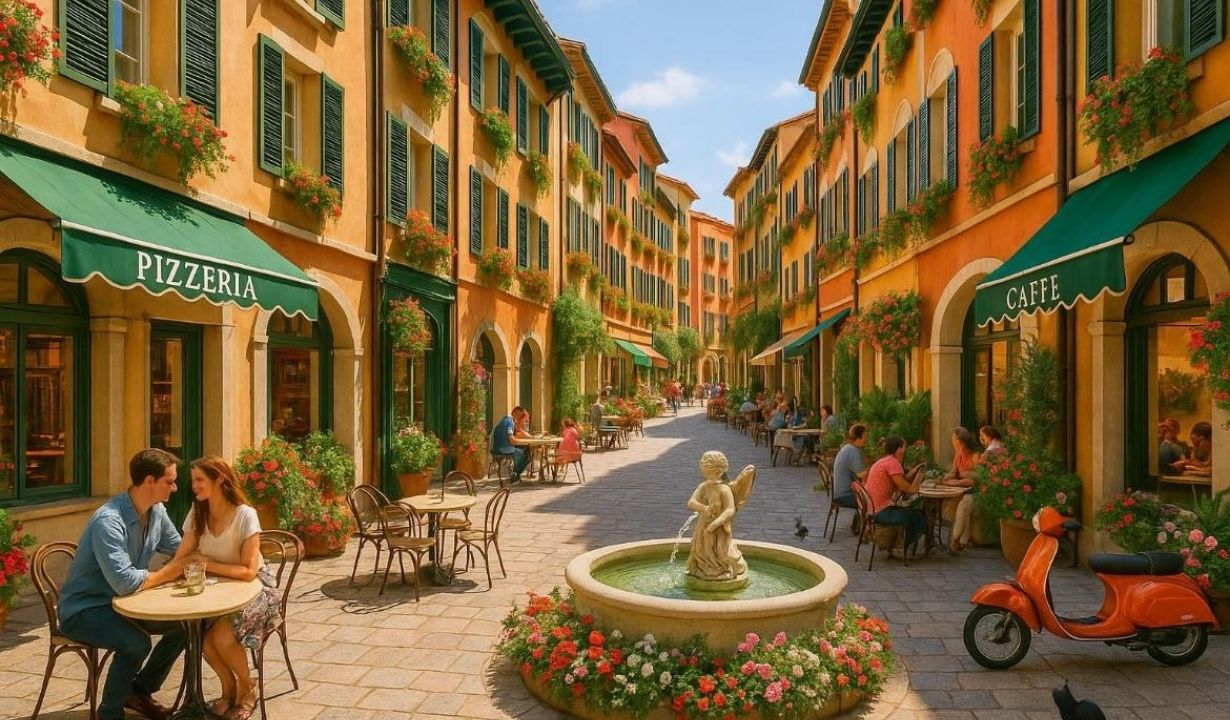 Gudema Insaat - Klasik Parsel