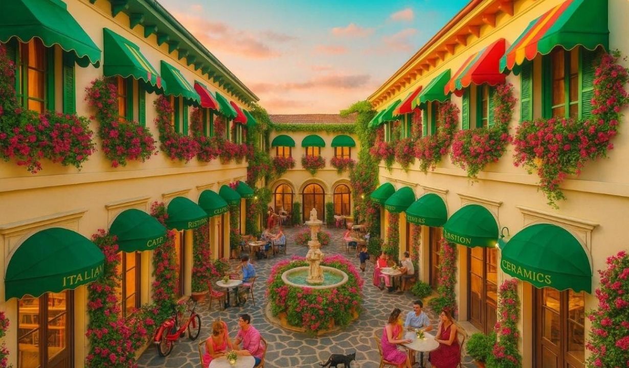 Gudema Insaat - Klasik Parsel