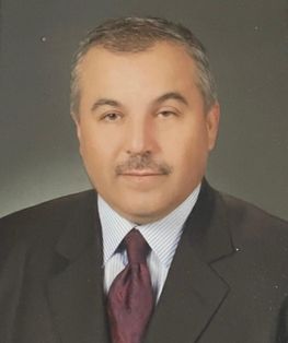 Ahmet Yalçınkaya - Kurucu / Koordinatör