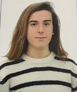 Berk - Finans Müdürü